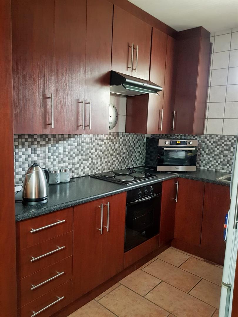 2 Bedroom Property for Sale in Wilgehof Free State
